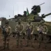 European Military Officials Warn of Escalating Tensions and Potential Showdown with Russia