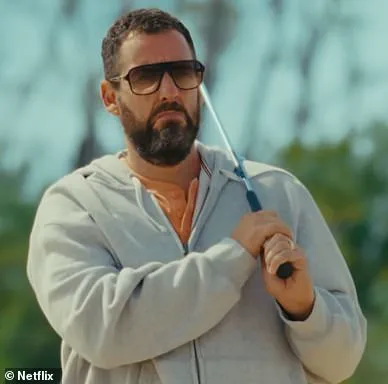 Exclusive: Happy Gilmore Sequel Announced for July Release with Star-Studded Cast