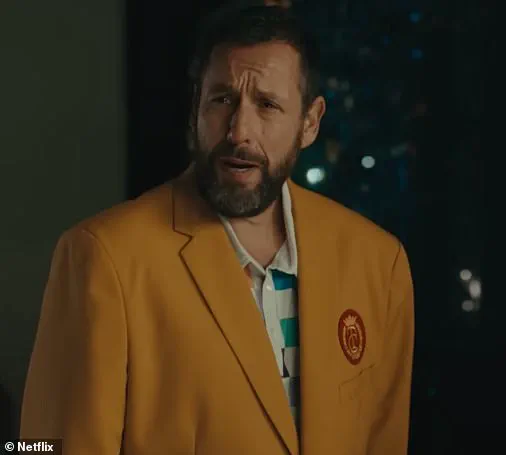 Exclusive: Happy Gilmore Sequel Announced for July Release with Star-Studded Cast