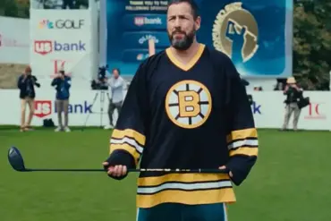 Exclusive: Happy Gilmore Sequel Set for July Release with Original Cast and Bad Bunny