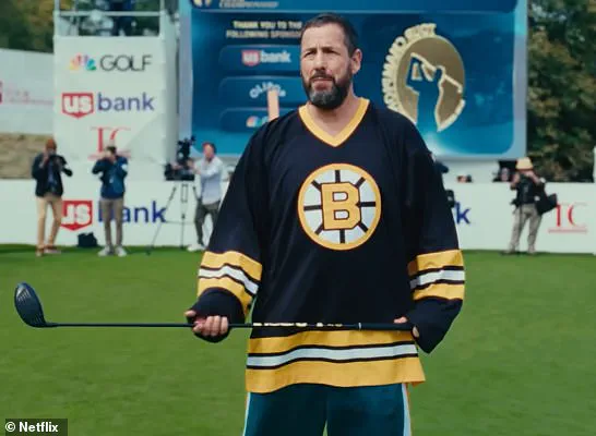 Exclusive: Happy Gilmore Sequel Set for July Release with Original Cast and Bad Bunny