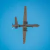 Exclusive: Houthis Claim Downing of US Drone Over Yemen's Mariib Province