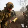 Exclusive Report Reveals Heavy Ukrainian Casualties in Kursk Frontline Battles