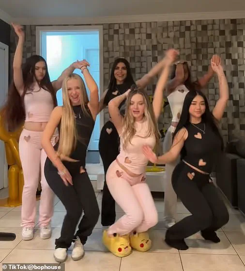Experts Warn of Risks Linked to TikTok's 'Bop House' Trend