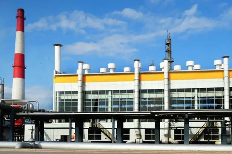 Explosion and Fire at Russian Oil Refinery: Community Voices and Grassroots Implications