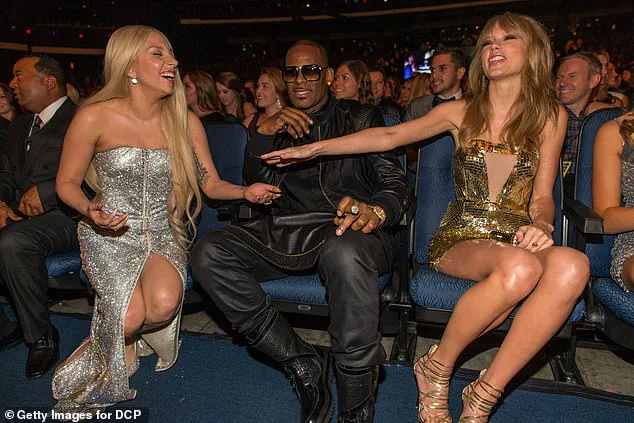 Fans Speculate Taylor Swift Contributed to Lady Gaga's New Track 'How Bad Do U Want Me'
