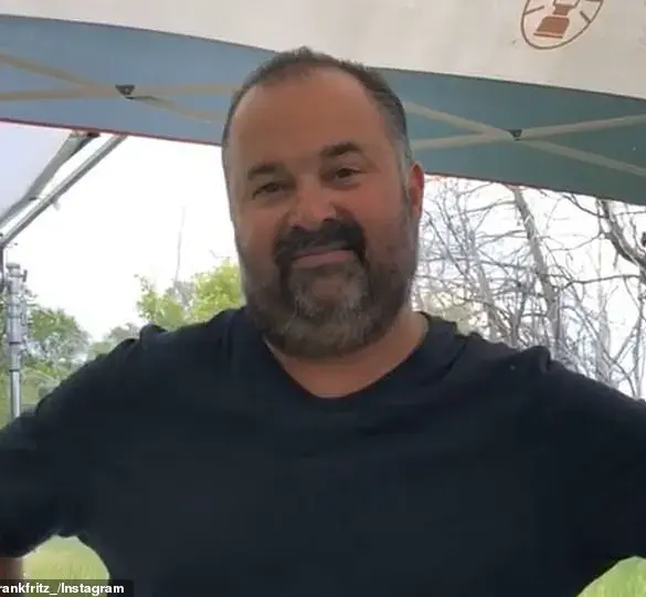 Frank Fritz's Memorial Delayed Due to Legal Dispute Over Will