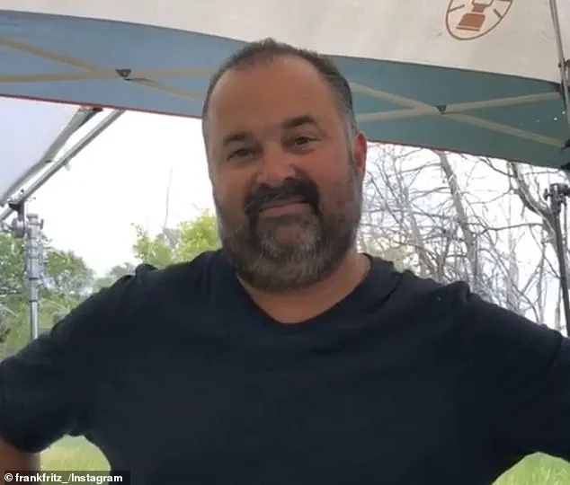 Frank Fritz's Memorial Delayed Due to Legal Dispute Over Will