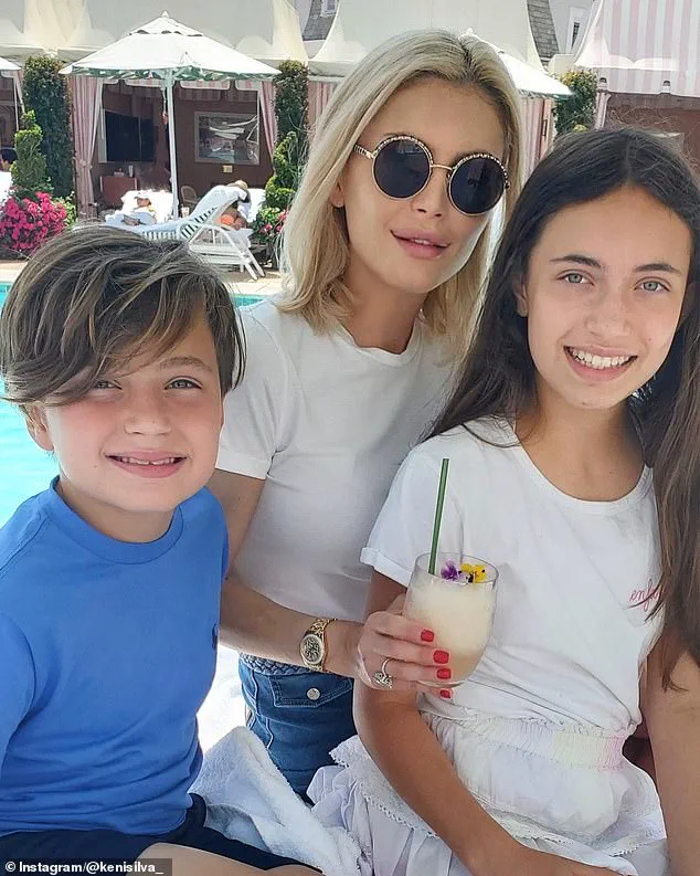 From Failed Marriage to Success: Ex-Wife's Remarkable Journey to Reality Star and Millionaire Love