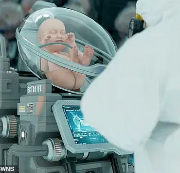 Gen Z Receptive to the Idea of an 'Artificial Womb' to Grow Babies Outside the Uterine Environment