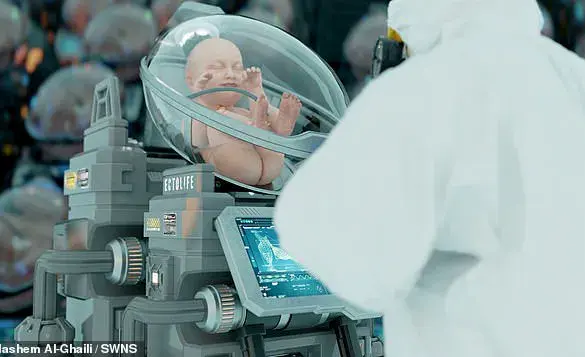 Gen Z Receptive to the Idea of an 'Artificial Womb' to Grow Babies Outside the Uterine Environment