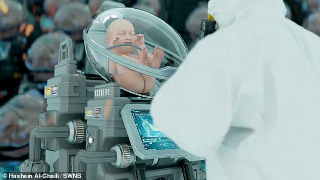 Gen Z Receptive to the Idea of an 'Artificial Womb' to Grow Babies Outside the Uterine Environment