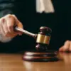 Georgian Mercenary Sentenced to 25 Years for Invasion of Kursk Region