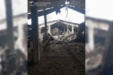 Governor Reports Intensified Ukrainian Offensive in Belgorod Oblast