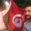Granny Defies Critics: Leeds Woman Marks Fourth Anniversary with Tunisian Lover