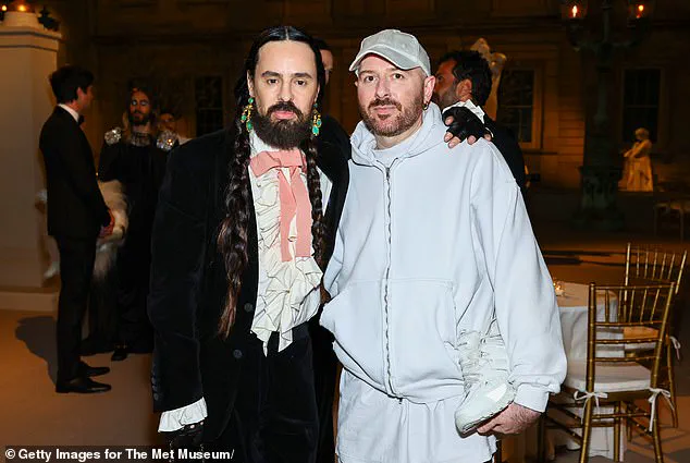 Gucci Hires Controversial Former Balenciaga Designer Amid Backlash