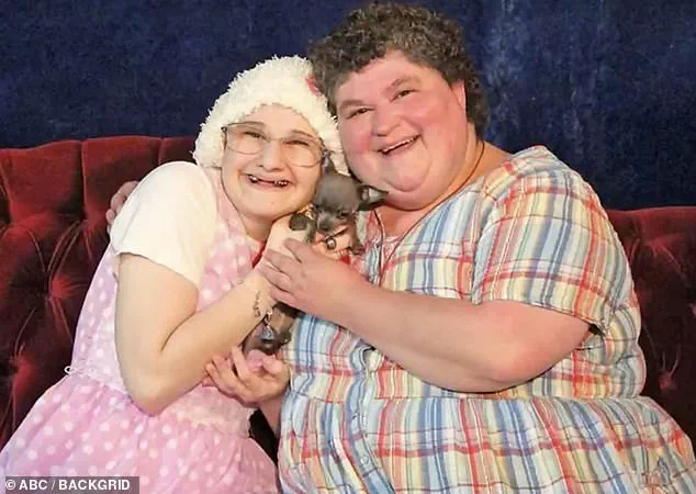 Gypsy Rose Blanchard's New Mom Haircut Draws Criticism from Trolls