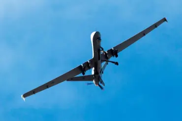 Houthi Movement Downed US Drone Over Yemen: A Bold Display of Defiance