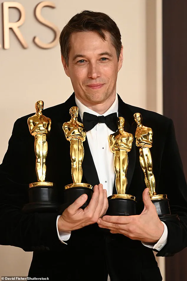 Indie Filmmaker Sean Baker's 'Anora' Sweeps Oscars with Diverse Themes