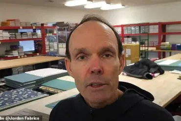 Influencer's Husband Interrupts Live Stream to Announce Her Death