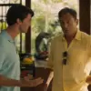 Jason Isaacs defends using a North Carolina accent in White Lotus
