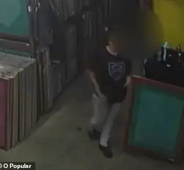 Jealous Brazilian woman arrested for attempting to murder co-worker with poison