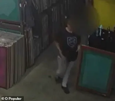 Jealous Brazilian woman arrested for attempting to murder co-worker with poison