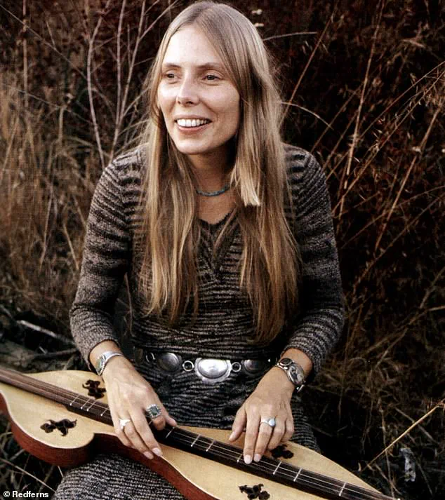 Joni: The Story Behind My Blackface Alter-Ego 'Art Nouveau'