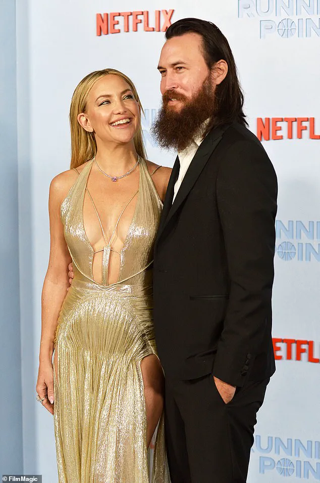 Kate Hudson's Surprising Music Career