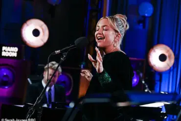 Kate Hudson's Surprising Music Career
