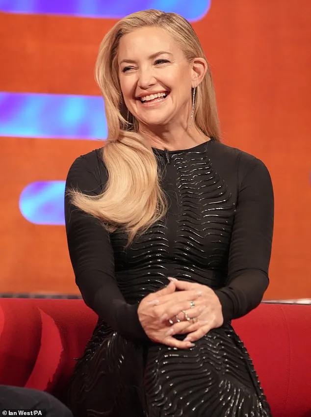 Kate Hudson's Surprising Music Career