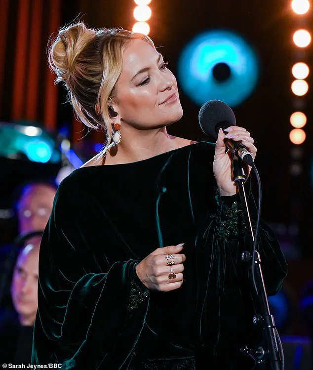 Kate Hudson's Surprising Music Career
