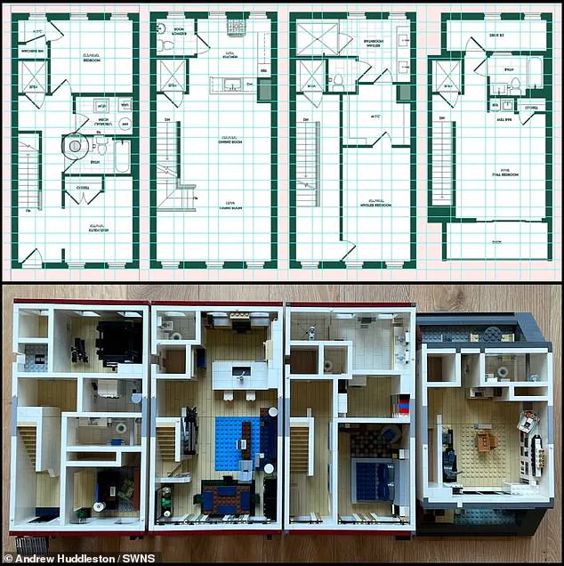 Lego House Listing Goes Viral: A Unique Marketing Approach