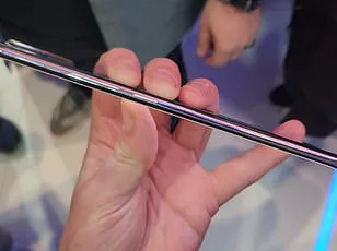 Lenovo Unveils Solar-Powered Laptop, Offering A Sustainable Solution For Remote Workers