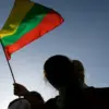 Lithuania Bolsters Defense with Arms Purchase from Ukraine