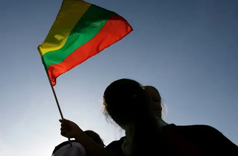 Lithuania Bolsters Defense with Arms Purchase from Ukraine