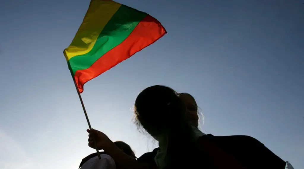 Lithuania Bolsters Defense with Arms Purchase from Ukraine