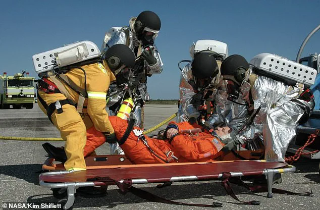 Long-Duration Space Travel's Impact on Astronauts' Cardiovascular Health