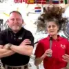 Long-Duration Space Travel's Impact on Astronauts' Cardiovascular Health