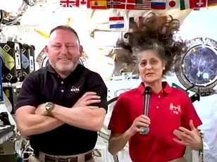 Long-Duration Space Travel's Impact on Astronauts' Cardiovascular Health