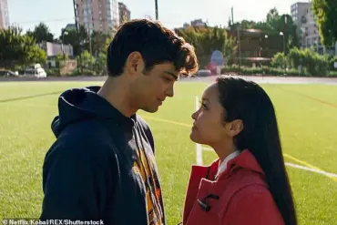 Love Letter Joke Leads to Real-Life Romance