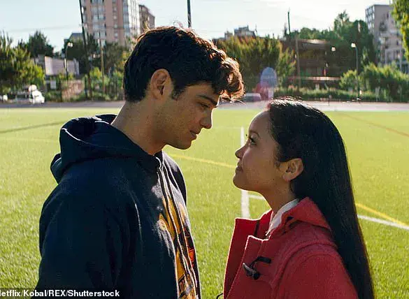 Love Letter Joke Leads to Real-Life Romance