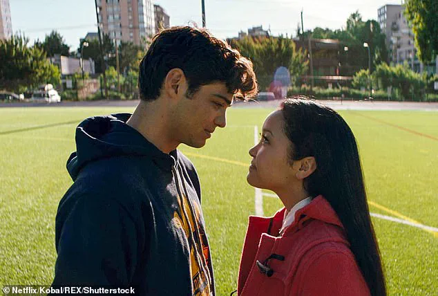 Love Letter Joke Leads to Real-Life Romance