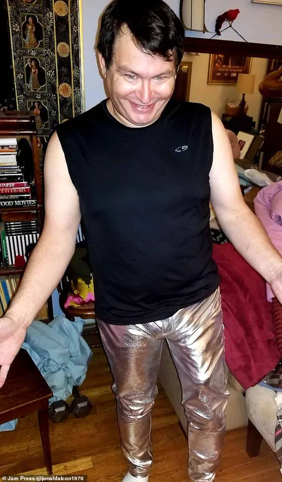 Man Claims World Record for Largest Penis Size