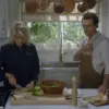 Martha Stewart Reveals Working with Matthew McConaughey on Uber Eats Ad Was More Intense Than Expected