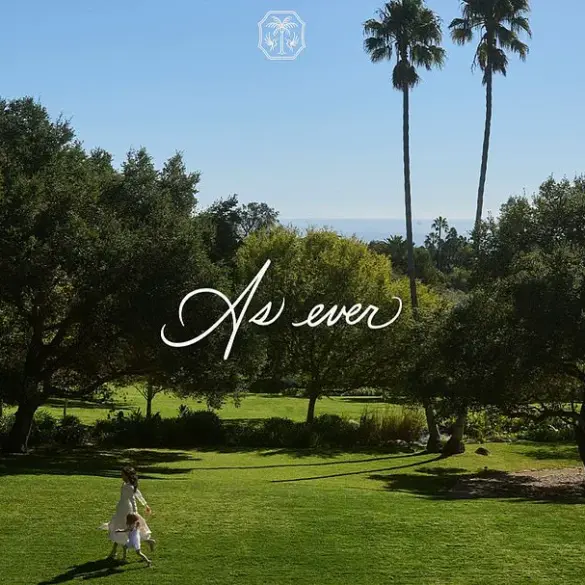 Meghan Markle Abandones 'American Riviera Orchard' Trademark