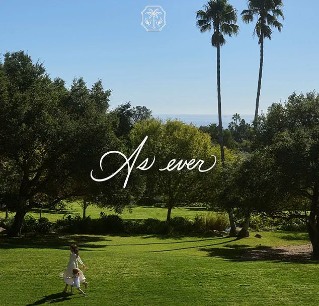 Meghan Markle Abandones 'American Riviera Orchard' Trademark