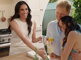 Meghan Markle and Mindy Kaling reveal they share a name in hilarious exchange