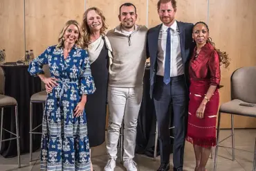 Meghan Markle Embarrasses Herself at Sentebale Event, Casts Doubt on Her Humanitarian Claims