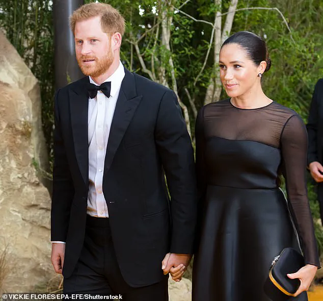 Meghan Markle Insists on 'Sussex' Surname: What's the Story?